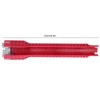 Faucet Wrench Sink Wrench Tool MultiFunctional Sink Installer Tool Faucet