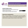12 Piezas Rimel Mascara Pestañas Prosa 4 En 1