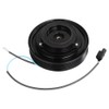 ECCPP A/C Compressor Clutch 2007-2013 Fit for Acura MDX ZDX