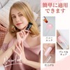 Modelones 6 Colors 8W Poly Gel Nail Kit with Nail