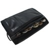 Porter 023-01084 Arouf Trifold Wallet, black (10)