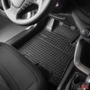 OMAC Floor Mats for Ford Focus 2012-2018 Car Mats All