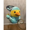 Fuzzyard Ducktor With Squeaky 8”