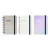 Delfonics Rollbahn Metallic Mini Pocket Memo (Hologram)