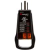 Triplett ET102 Standard Outlet/Receptacle Tester with 5 Visual Indicators