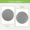 ACROPIX Universal 1.5 Inch Speaker Grills Mesh for Audio Subwoofer