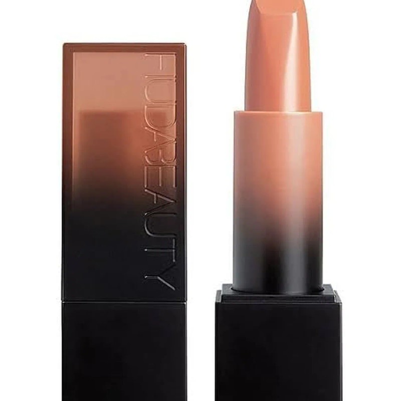 Huda Beauty Barra Hidratante Brillo Rajah Makeup Cosmetic