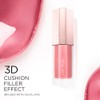 Lancme Labial Mate Aterciopelado Efecto Relleno Lip Idle CuddleBlur 24