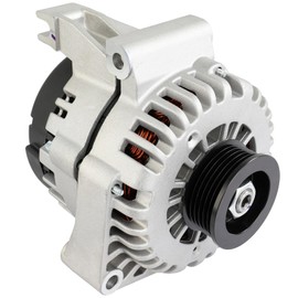 cciyu Alternator 8235N Replacement 1999-2004 for Buick for Park Avenue Base/Ultra 3.8L,2003-2004 for Buick for Rendezvous CX/CXL 3.4L,2003 for Buick for Rendezvous CXL/CX Plus 3.4L Replace for 8235N