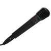Handheld Dynamic Microphone Wired and Wireless 2‑in‑1 Karaoke Microphone for