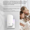 imio Indoor Flying Insect Trap with UV Light, Fruit Fly,