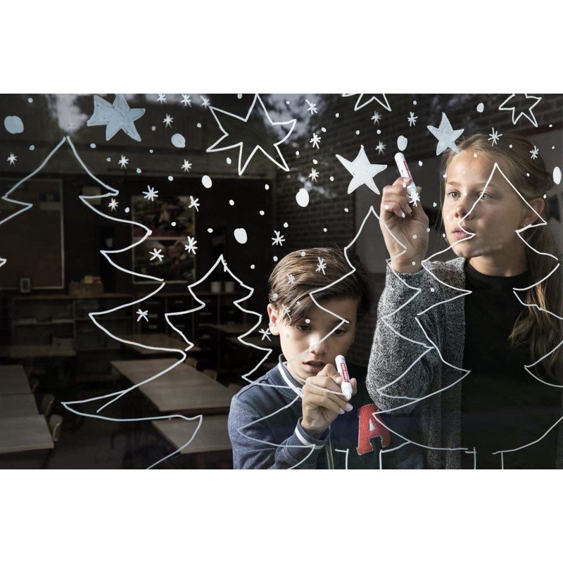 edding 4090 window/chalk marker, 4-15 mm