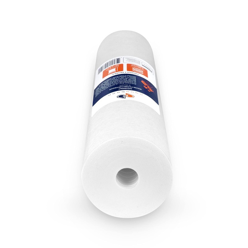 Aquaboon 5 Micron 20 x 4.5 Whole House Sediment Filter