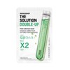 The Face Shop Buy The Face Shop The Solution Double Up Soothing Face Mask Online