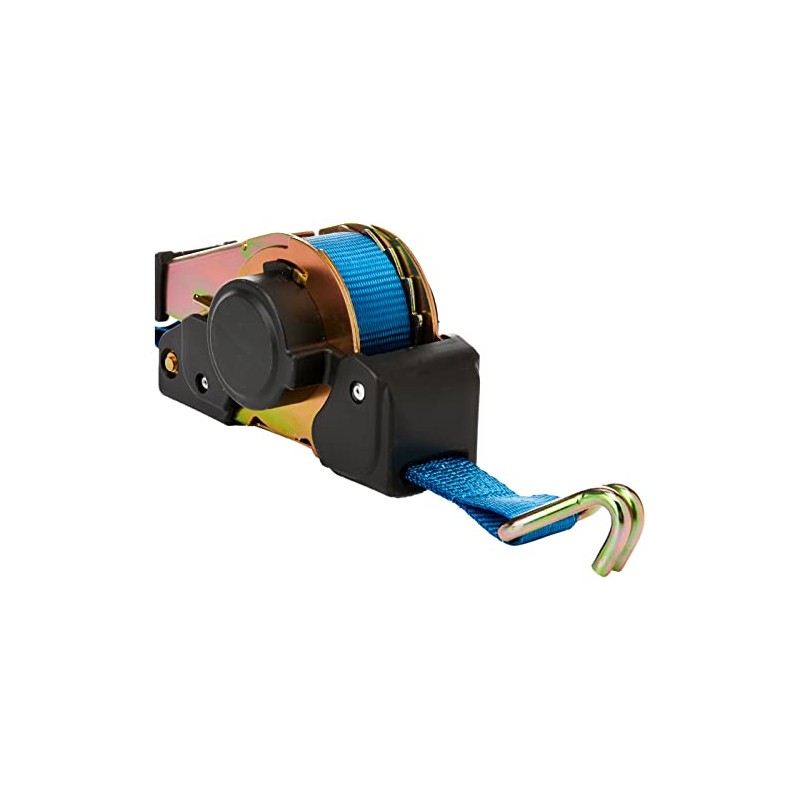 Connex Zurrgurt - Einteilig - 3,5 m x 25 mm
