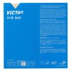 Victas MAX 020521 Rubber V>15 Stiff Soft Back High Energy