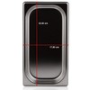 jokobela GN Container, Unperforated, Suitable for Gaggenau, Miele and Siemens