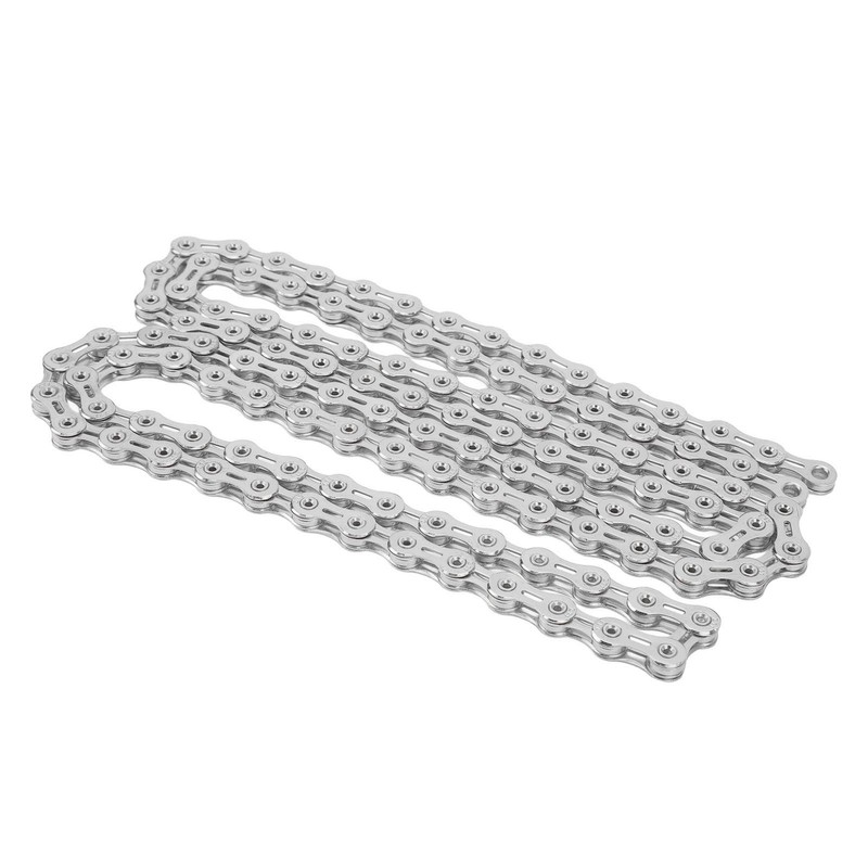 Bike Chain Professional 11 Speed Full Hollow Alloy Steel Mountain