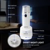 Emergency Flashlights for Home Power Failure, 3 in 1 Emergency