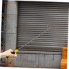 Uonlytech Roller shutter hook drain cover hooks manhole hook tool