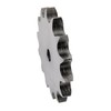 Sprocket Disc Type 081-1 (1/2 Inch x 1/8 Inch) Simplex