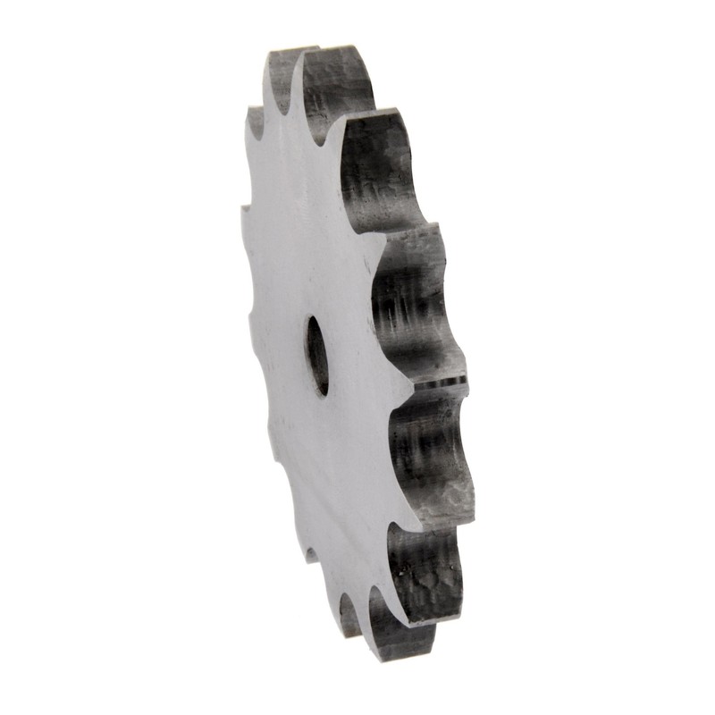 Sprocket Disc Type 081-1 (1/2 Inch x 1/8 Inch) Simplex