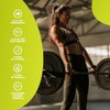 BioTechUSA Crea Zero | Sugar-Free Creatine Drink Powder | Added