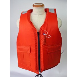 Work for Rescue Cloth Unlined Notebook 3l Japan Rescue Equipment Small Marine Vessel that's why Marine Preserver Inspection, Straight Saving Certified