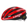 Limar Air Pro MIPS Road Helmet - Red - Red,