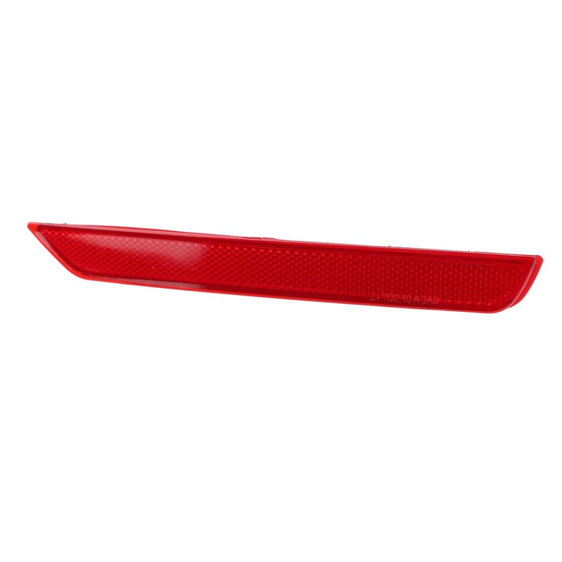 Rear Bumper Reflector 17‑5292‑00 Enhanced Safety Rear Bumper Reflector Strip