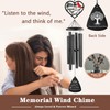 VENBEEL Sympathy Gifts for Loss of Mom, Memorial Wind Chimes