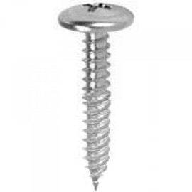 TEKS 8 x 1/2 Lathe Metal Sharp Point Fastening Screw