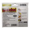 Lion Tools 5 Trampas Para Raton De Pegamento En Charola