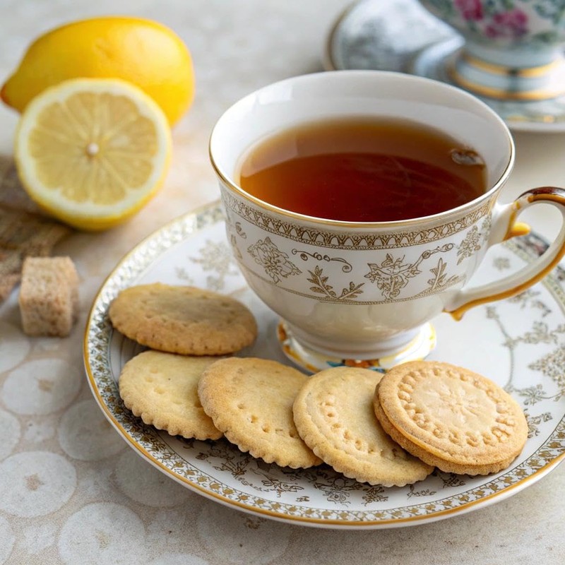 Ahmad Tea English Tea No.1, 20 count, 1.4 oz (Pack