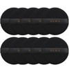 Hera Black Cushion Puff x 10 / 헤라 블랙 쿠션 퍼프 x 10개