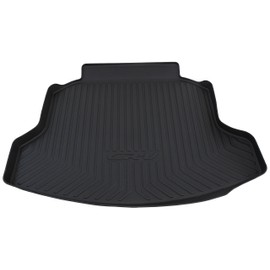 Genuine Honda Accessories 08U45-T0A-100 Cargo Tray for Select CR-V Models