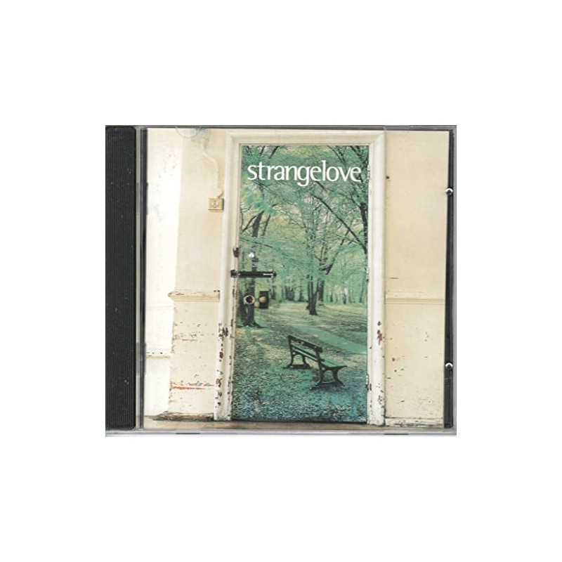 Strangelove