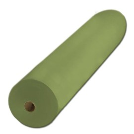 18 inch Green Machine Finished Masking Paper Roll for Automotive - 500 Foot Roll (18 in X 500 ft)