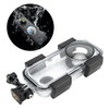 40m/131ft Waterproof Housing Case for Insta360 ONE X2 Camera Protective