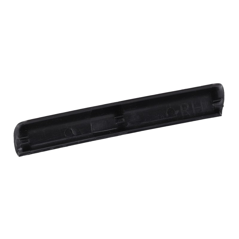 Interior Armrest Handle Front Door Pull Grab Trim Molding Wear