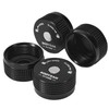 SOOYEAH 1LB Propane Cylinder Protect Caps with Magnetic,Sealed Caps(pack of