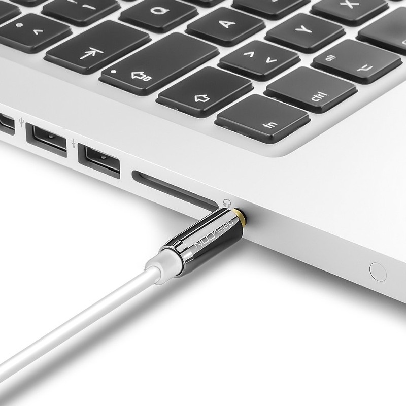 deleyCON Jack cable.