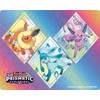 Pokémon - Trading Card Game Tech Sticker Collection Crimson &