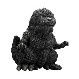 Banpresto - Godzilla Minus One - Godzilla (2023) (TBA) ver. 2 (ver. A), Bandai Spirits Enshrined Monsters Figure