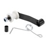 Chain Slider Tensioner Roller for ATV Go Kart 110cc 125cc