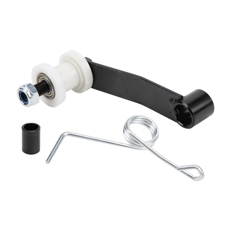 Chain Slider Tensioner Roller for ATV Go Kart 110cc 125cc