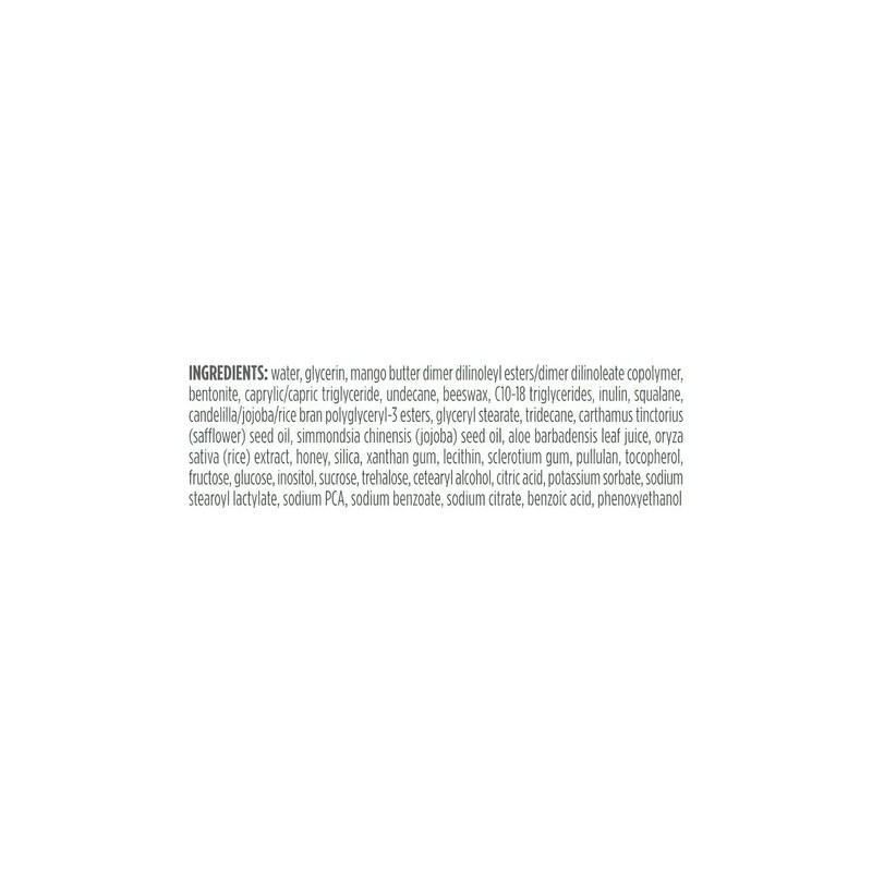 Crema Hidratante Facial Burt Bees Piel Sensible Noche 51g
