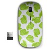 2.4G Ergonomic Portable USB Wireless Mouse for PC, Laptop, Computer,