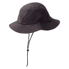 Puma 025139 Prime Tech Bucket Hat, 24 Spring Summer Color Puma Black (01)