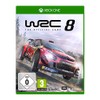 WRC 8